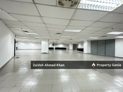 Offices For Rent Menara Hidayah Wangsa Maju