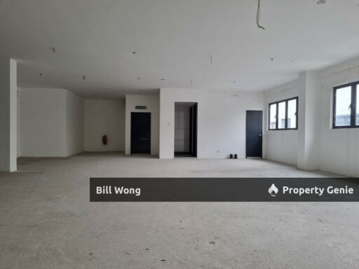 Setia Ecohill Walk Retail Lot Corner Unit Facing Main Road Below Market Value