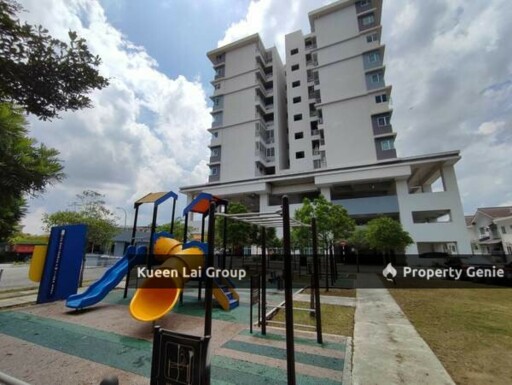 The Residence 2 @ Tiara East