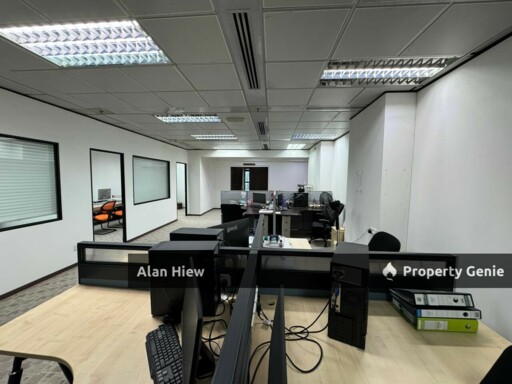 Menara Keck Seng