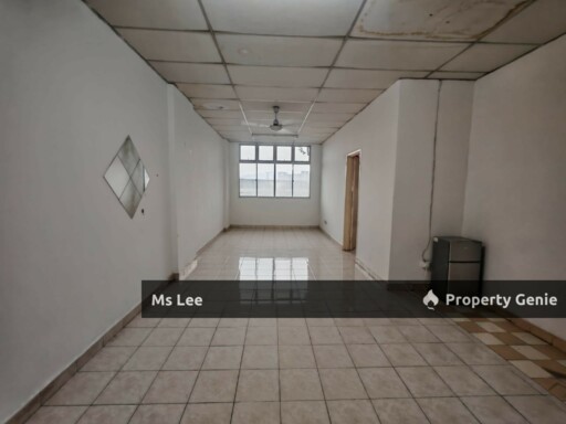 Sri Gotong Apartment @ Batu Caves - Block B level 5 - Ready unit