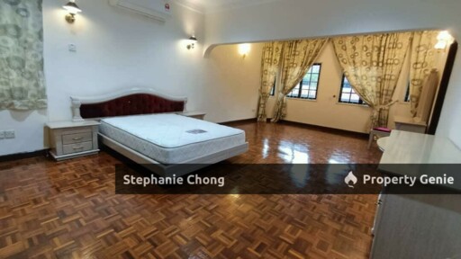 🏡 Bangsar Kemaris Bungalow, RM5.4M