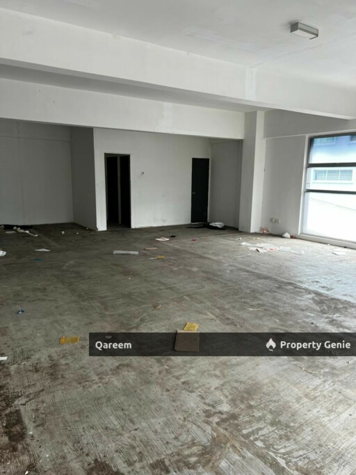 3 Storey Semi D Factory Warehouse U8 Bukit Jelutong Shah Alam