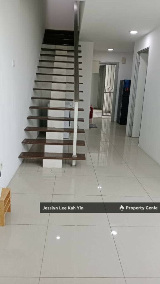 Fully Furnished Arte Subang West Condominium, Shah Alam Seksyen 13 For Sale