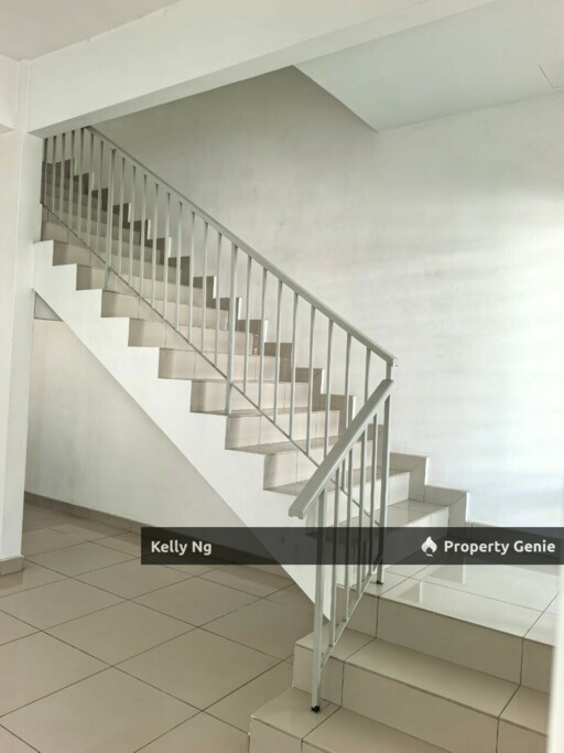 2 Sty House At Tmn Saga Sentosa Klang For Rent & Sale