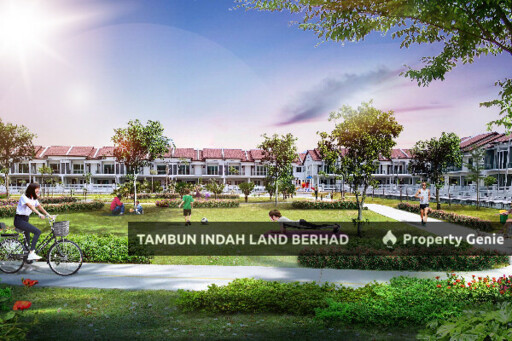 Pearl Saujana Permai