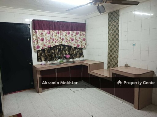 FREEHOLD & FULLY EXTENDED | 2 STOREY TAMAN KAJANG BARU
