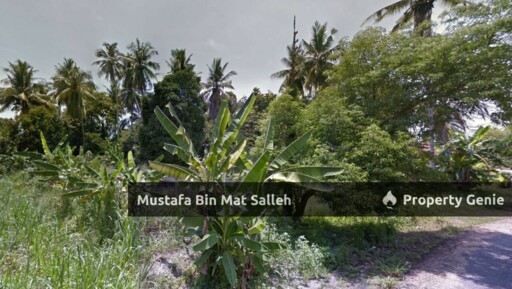 [Tanah First Gred] Kampung Makau Suah, Sungai Jawi, SPS