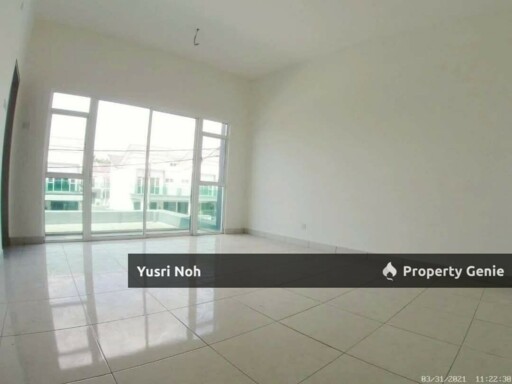 DOUBLE STOREY at DIAMOND GARDEN DENGKIL