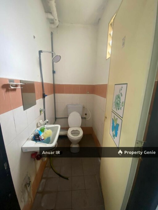 Mentari Court Apartments Bandar Sunway