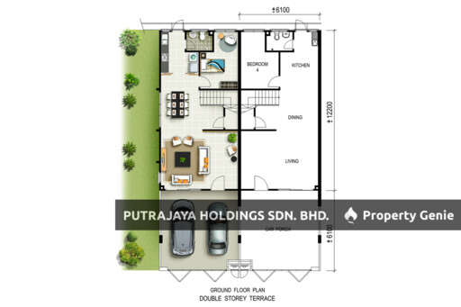 Palma Residence