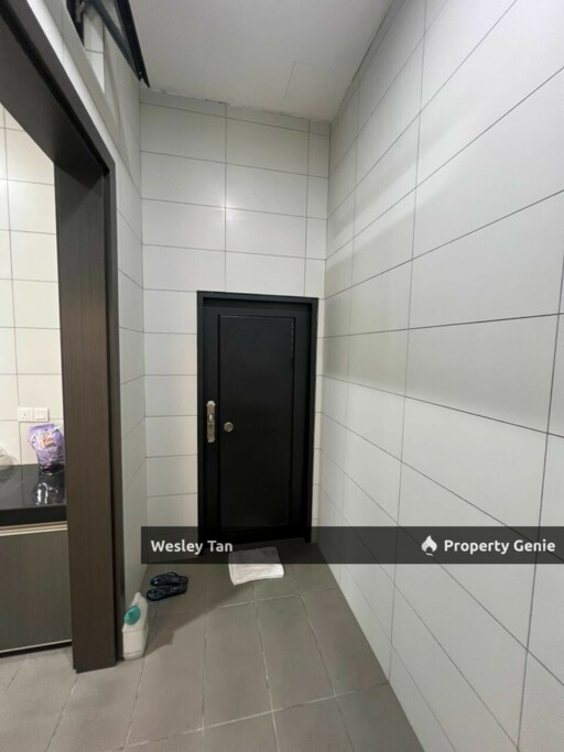 Krubong 2 Storey Bungalow Freehold Fully Furnished & Fitted 24/7 Guard & Guarded
