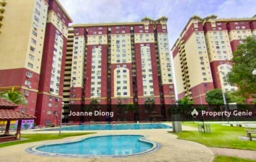 Mentari Court