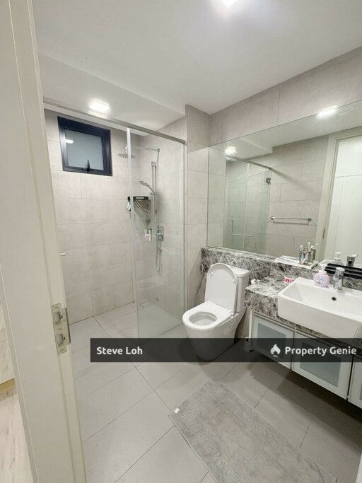 South Brooks Desa Park City
