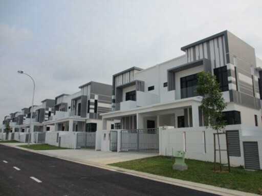 D'Fronde @ Garden Villas