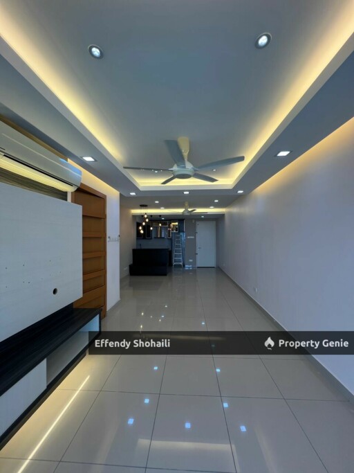 MAXIM CITYLIGHTS CONDO SENTUL