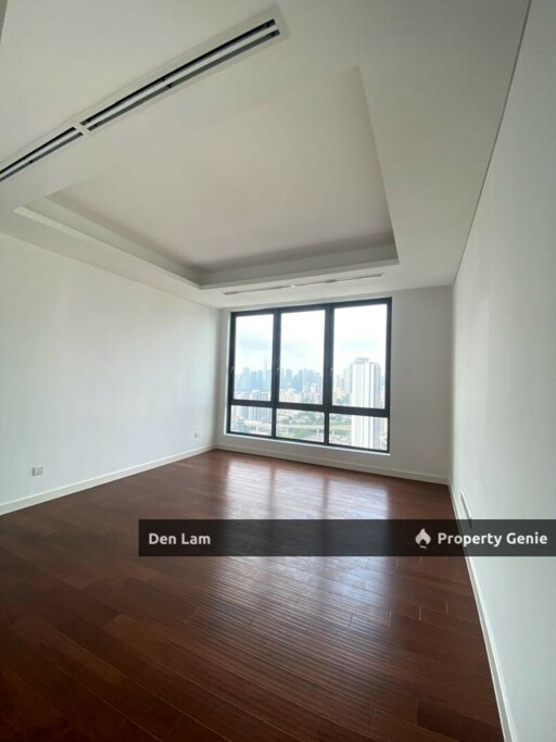 Capella Embassy (D'Rapport Residences)