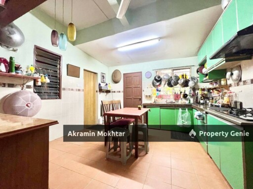 Freehold & Fully Renovated | Single Storey, Seksyen 5, Bandar Rinching @ Semenyih
