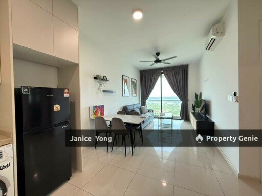 The M @ Macrolink Medini Iskandar Puteri