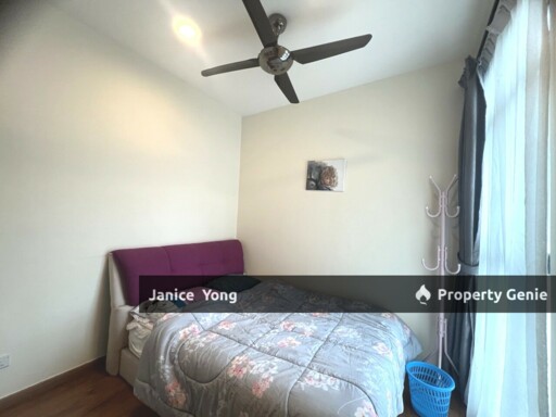 Sky Loft Premium Suites @ Bukit Indah