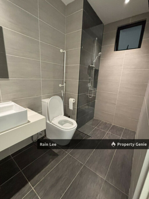 Trion1@KL Studio for Rent