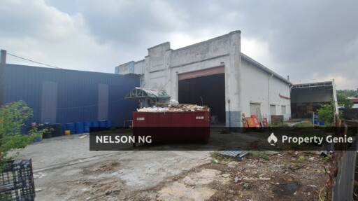 Kawasan Perindustrian Nilai 3