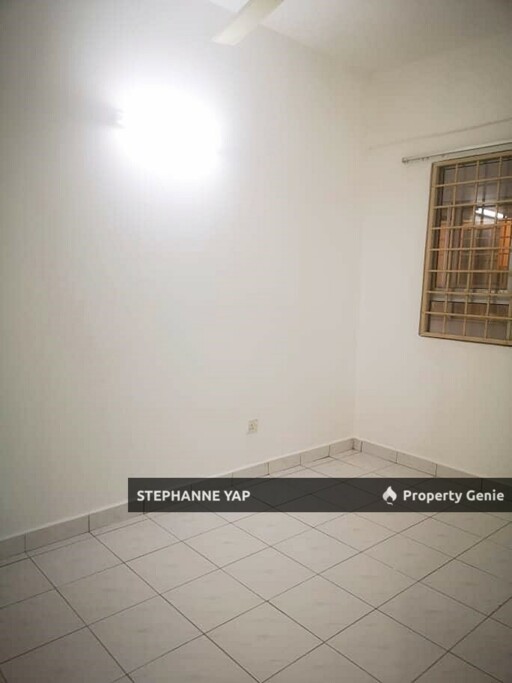 Endah Ria Condominium Unit For Sale