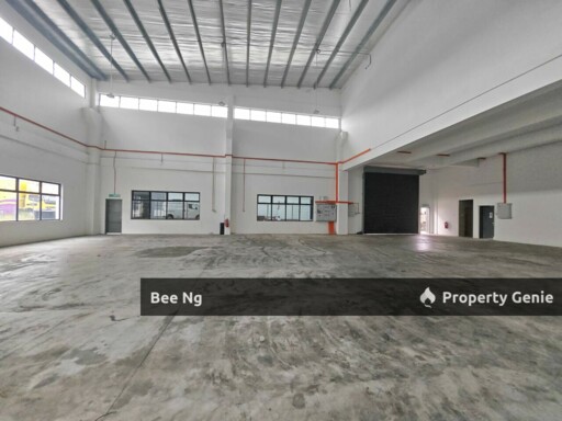 Empire Park/Gelang Patah/Semi-D Factory