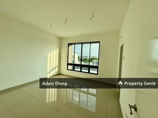 Adda Height, Green Avenue