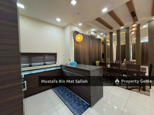 [Best Deal] Sapphire Darul Aman Perdana, Sungai Petani