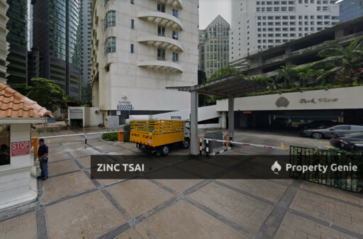Parkview Service Apartment {Save RM 165,072} 5 mins Walk to LRT Dang Wangi & Monorail Bukit Nanas_3 mins Drive to Suria KLCC & Pavilion Kuala Lumpur