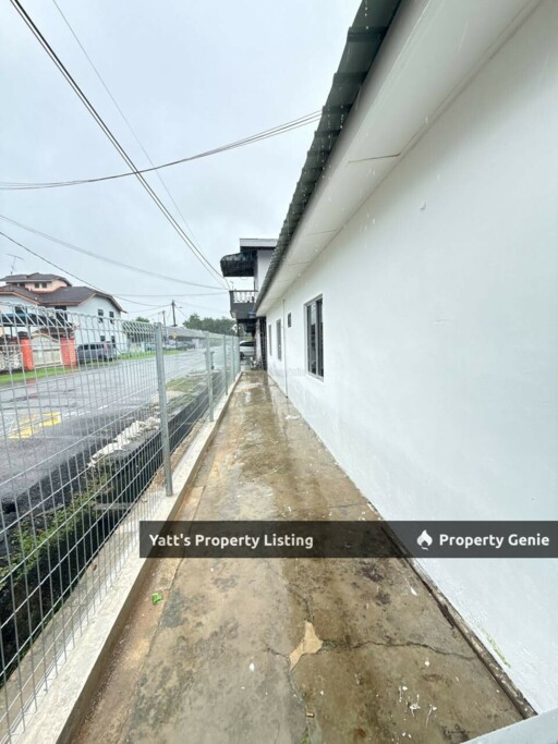 Taman Desa Harta Indah, Parit Semerah, Pontian Johor. 2 Storey Corner Lot House for Sale RM399k Below MV  Https://Www.Wasap.My/60162051277