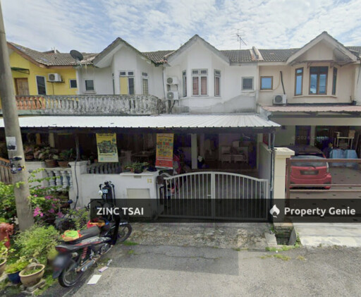 2 Storey Terrace @ Taman Putra Perdana🔥Save RM 80,000🔥8 mins drive to LRT Puchong Prima🔥10 mins drive to Lotus’s Puchong