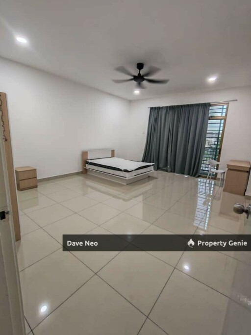 Rini Homes 8 @ Mutuara Rini • 2-Storey House • Fully Furnished