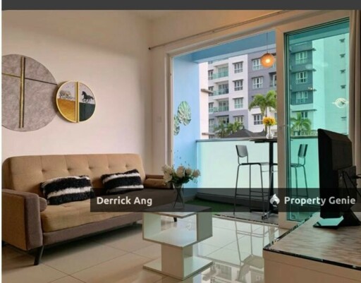 For Sale - Seasons Amara For Sale Larkin For Sale Johor Bahru For Sale Johor For Sale