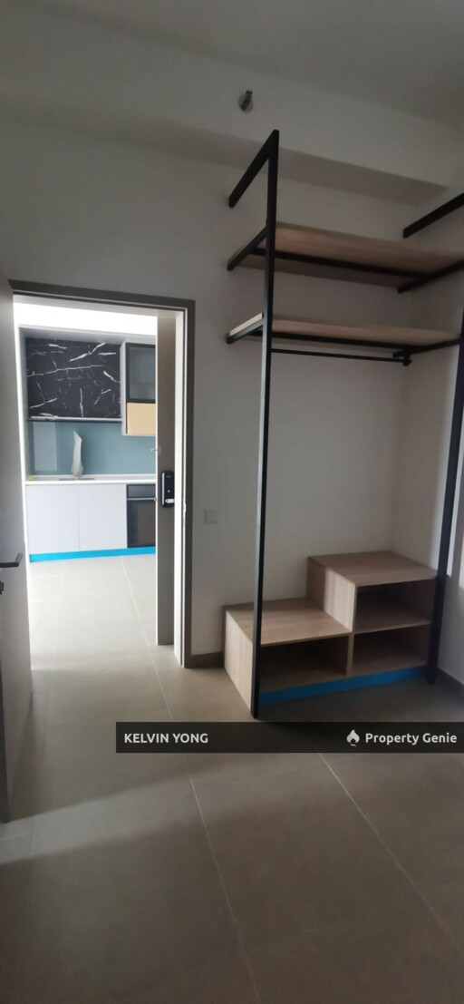 Mossaz @ Empire City - Fully Furnished 2BR Unit for Rent in Damansara Perdana, Petaling Jaya