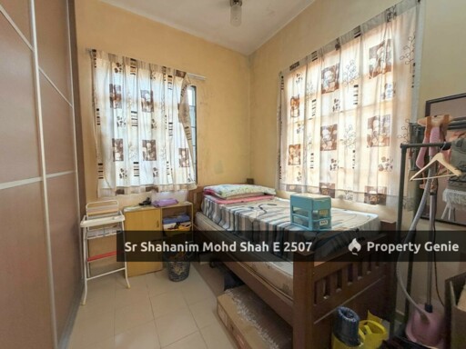 Jalan Pekaka Seksyen 8 Kota Damansara