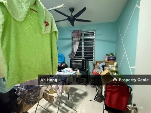 Full Loan / Cash Out / Gelang Patah / Denai Nusantara Prima / Freehold