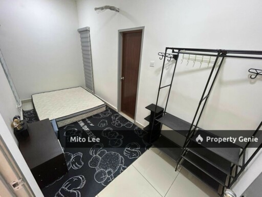 For Sale | G Residence @ Plentong Permas Jaya 🔥