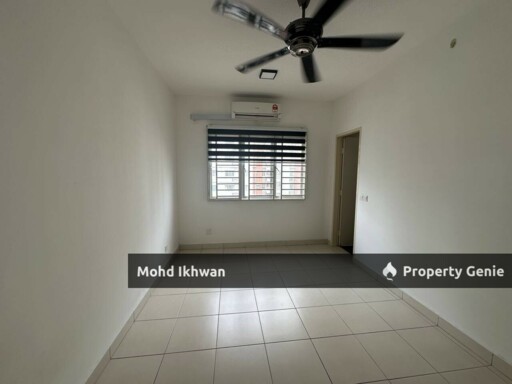 De Bayu Apartment Setia Alam
