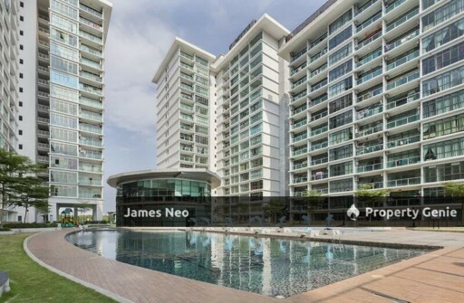 Palazio For Rent Taman Mount Austin For Rent