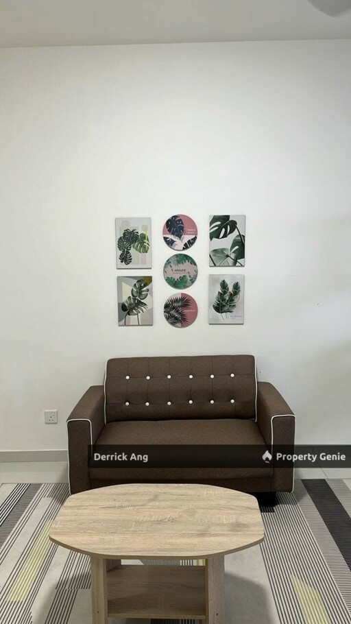 For Rent - Central Park For Rent Tampoi For Rent Johor Bahru For Rent Johor For Rent