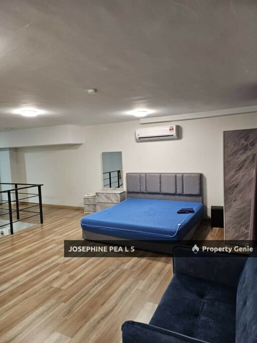 ✨ Arte Cheras @ Taman Midah | Stylish Corner Unit for Sale ✨