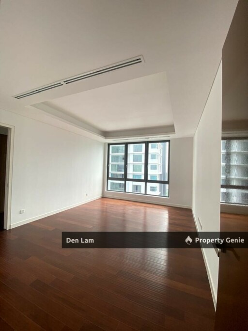 D'Rapport Residences KLCC Embassy Row Below Value for Sale !!