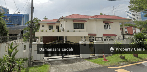 Damansara Endah