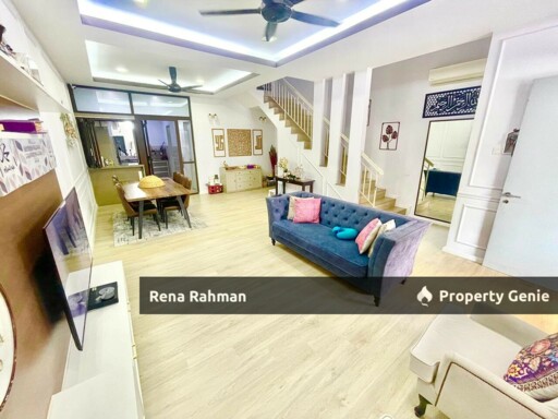Kepayang Residence