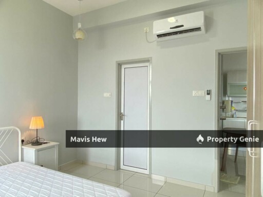 For Rent, D'Summit Residence @ Taman Kempas Utama