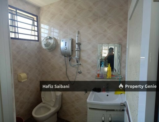 Single Storey Bungalow Taman Pantai Sepang Putra Sepang