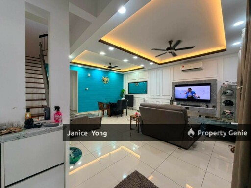 Rini Homes 5 @ Mutiara Rini