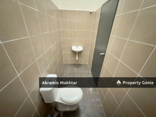Freehold & Malay Reserved | 1 Storey Terrace J1 Residence, Taman Jenderam Lestari Dengkil Selangor